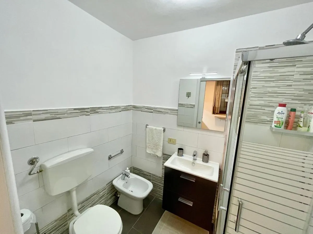 Appartamento Casa Diema 1 Palermo