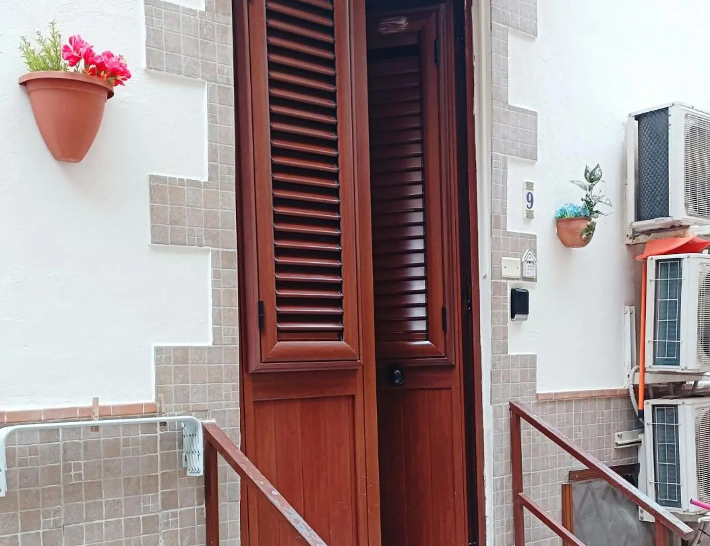 Appartamento Casa Diema 1 Palermo