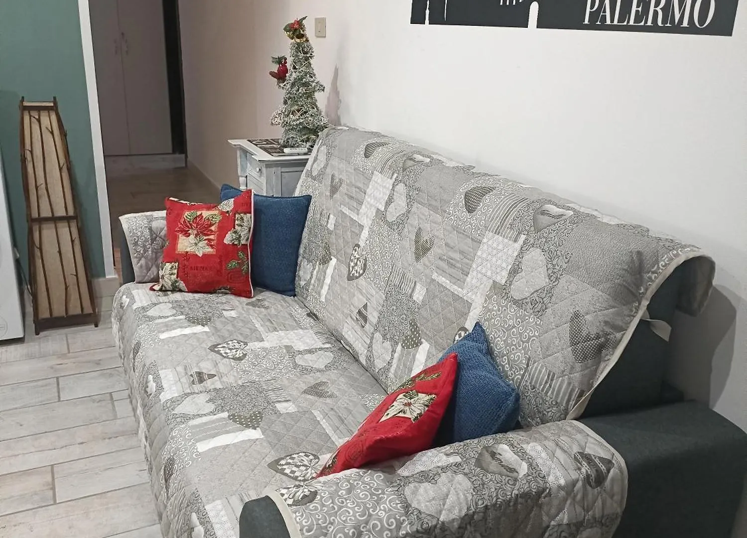 Apartment Casa Diema 1 Palermo