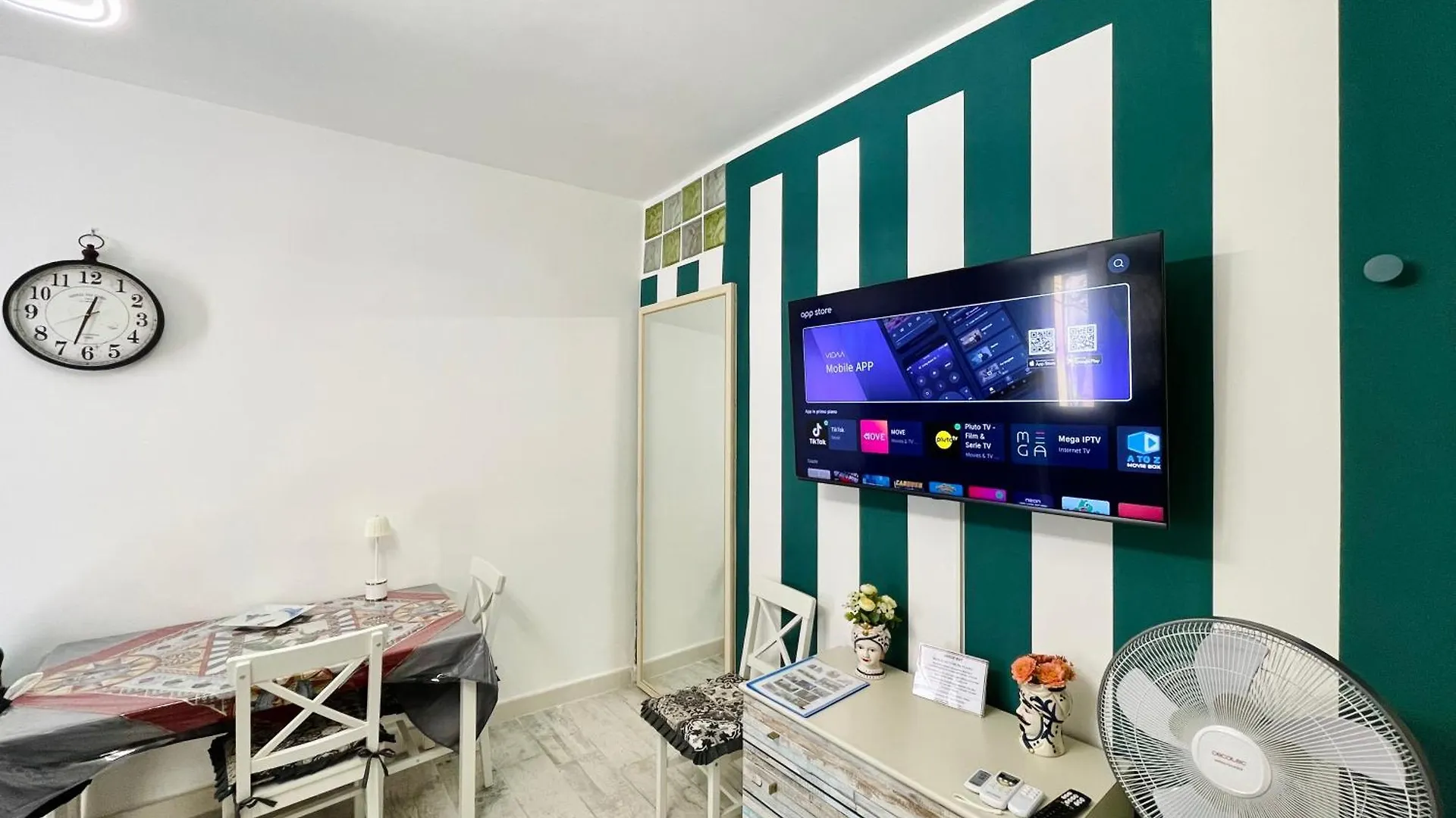Casa Diema 1 Palermo Italy